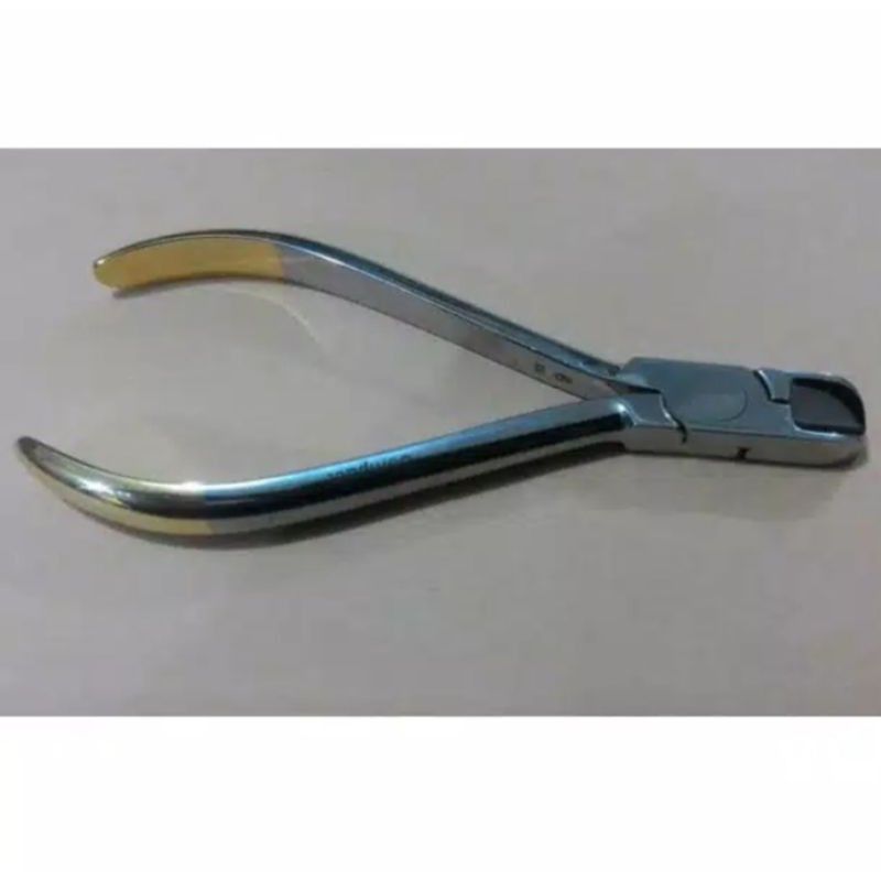 

Hard Wire Cutter Dental Ortho
