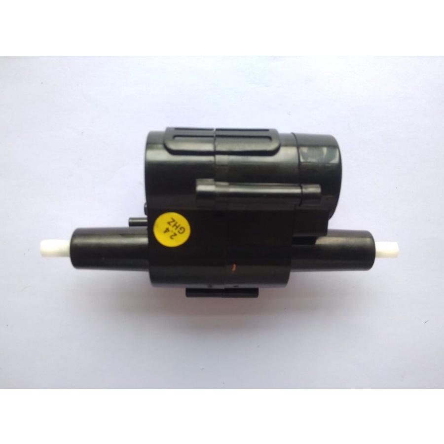 Gardan Belakang / Gear Box Set RC Cheetah King 1:18 Part Original