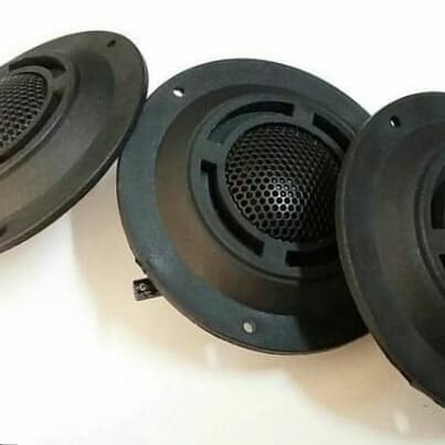 Tweeter Speaker Aktif