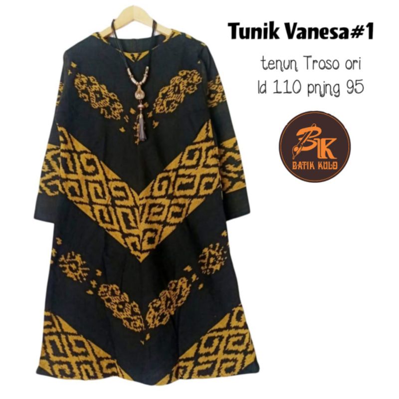 Tunik Vanesa #1