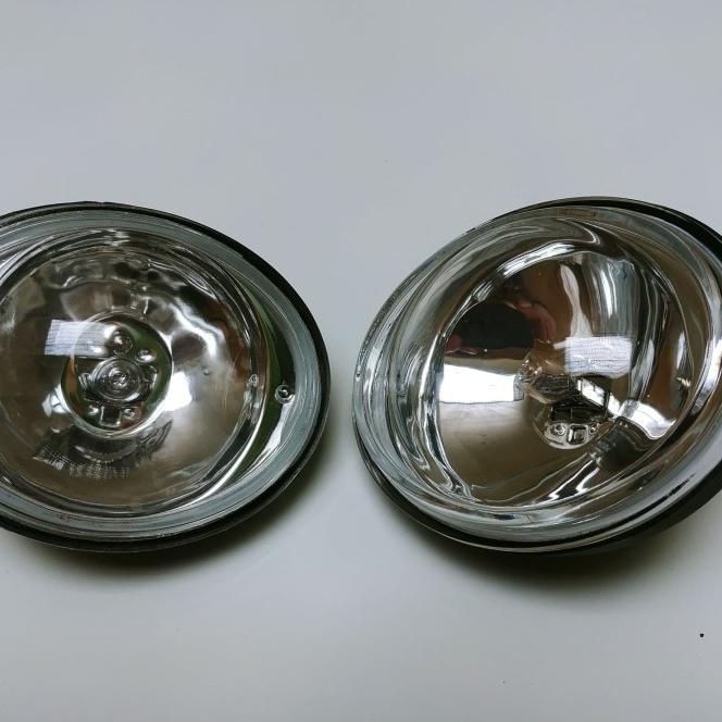 Foglamp Modifikasi Universal Oval Dlaa Taruna