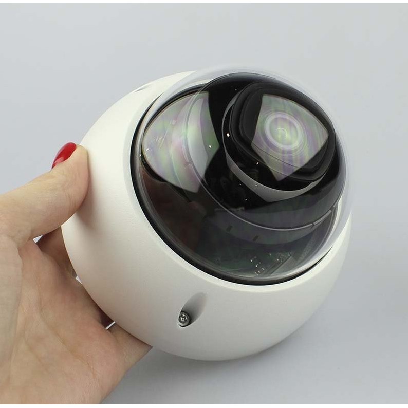 Ip Cam CCTV Indoor Dahua IPC-HDBW2431EP-S 4mp