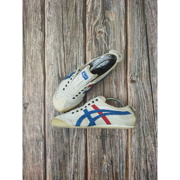 Onitsuka Tiger Slip On