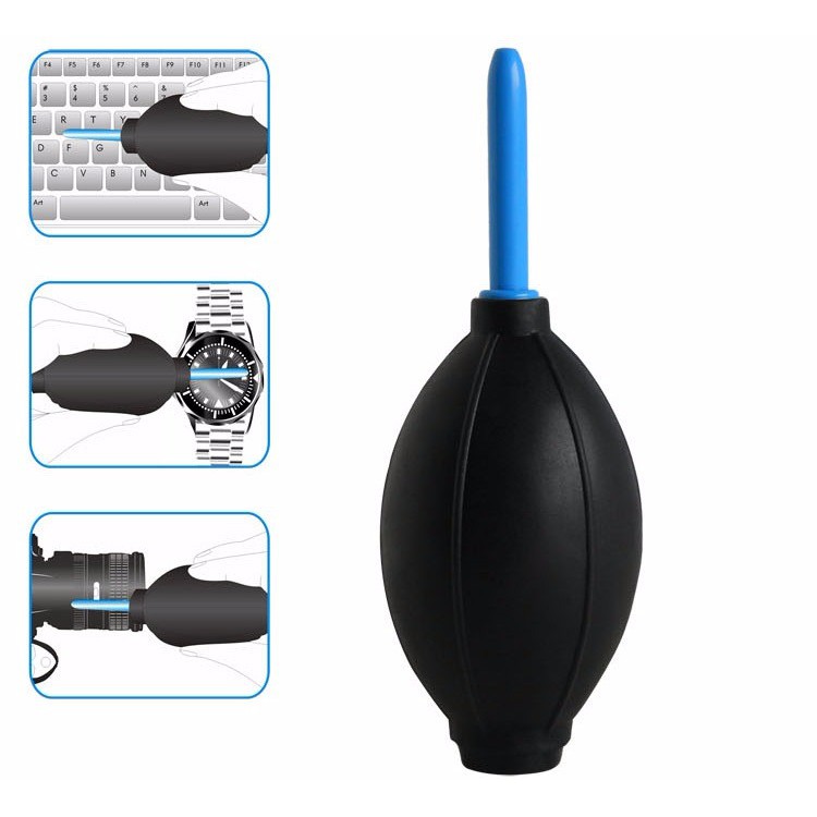 Rubber Dust Air Blower Pump
