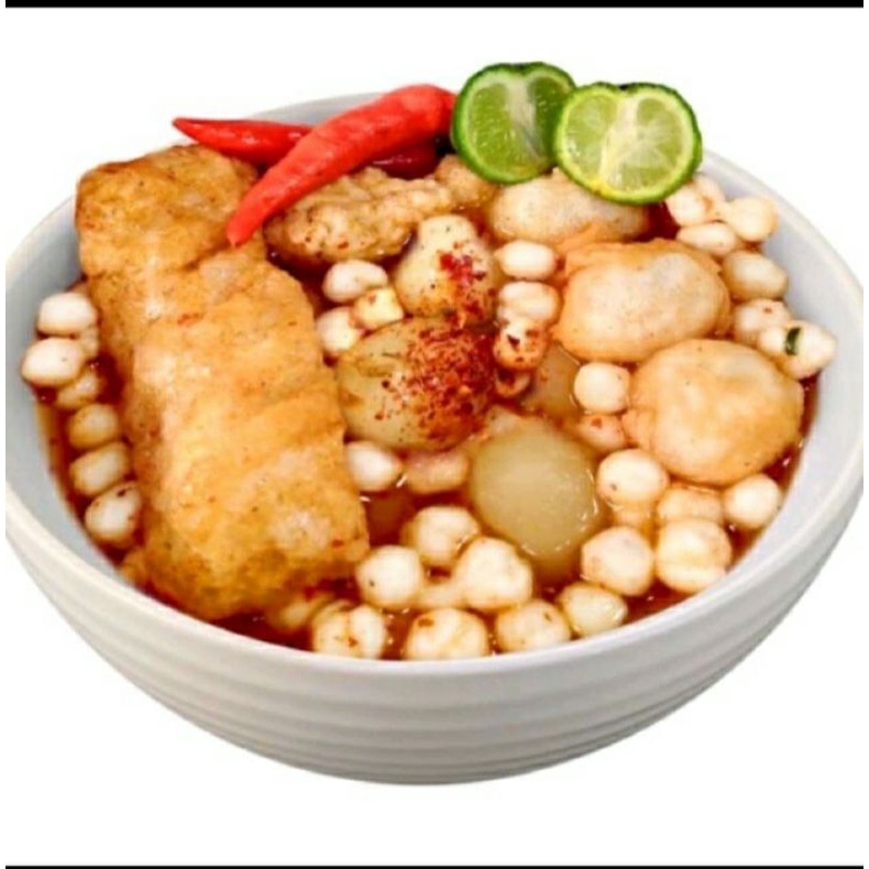 

Baso Aci Instan Home Made murah home made