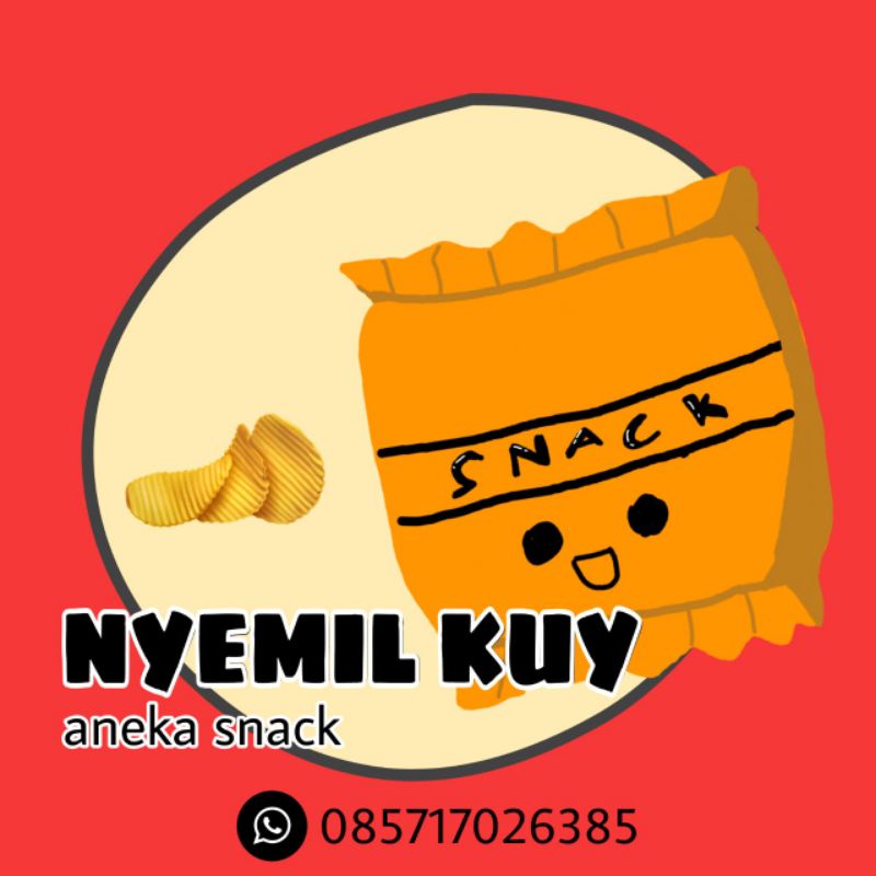 

NYEMIL KUY