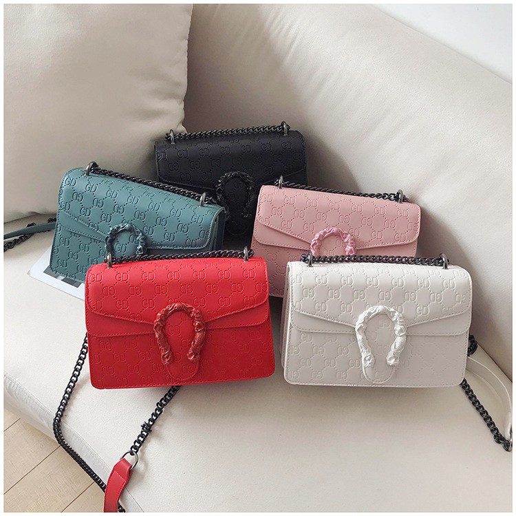 TASHAPPY CR7341 tas Selempang Stylish Kekinian wanita import model korea supplier tas import