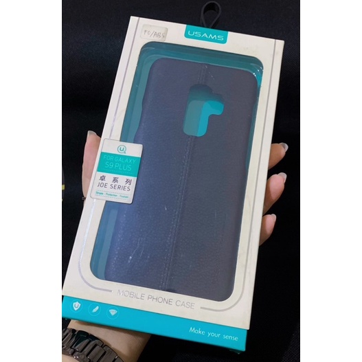 Soft Case Clear Usams original JOE series, iphone,7,8plus,x,xs,samsung,note9,s9