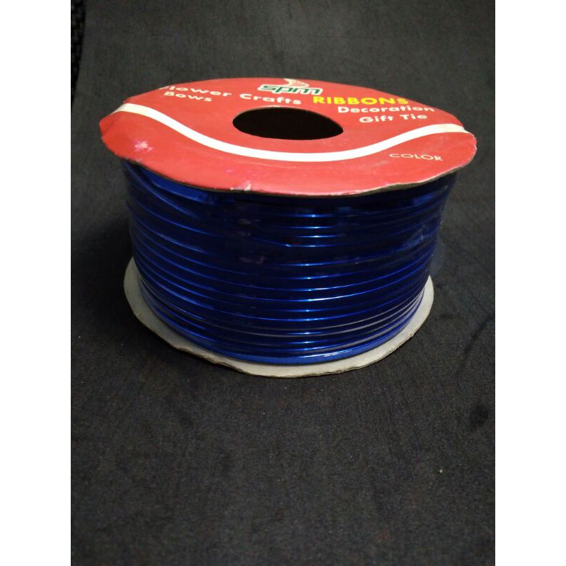 

Pita Kawat Biru /Roll