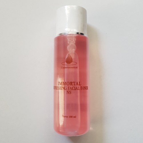 Immortal Refreshing Toner NS