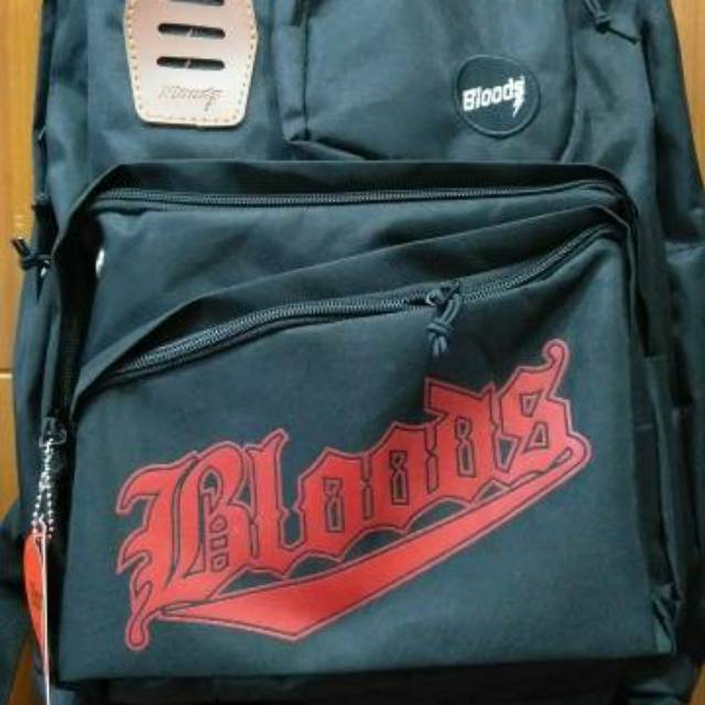 Tas bloods premium