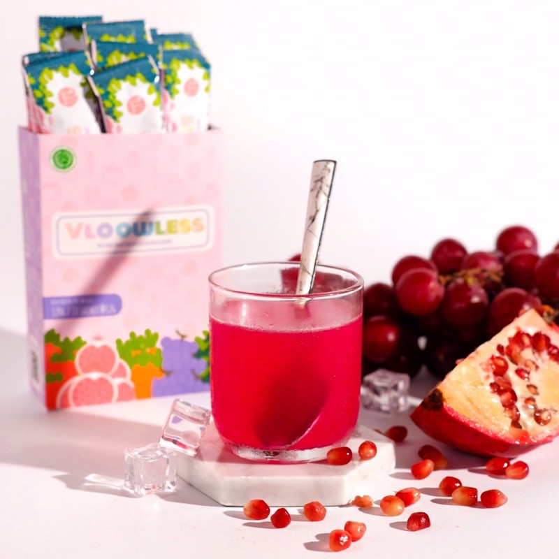 Vloowless Collagen *Vcoll