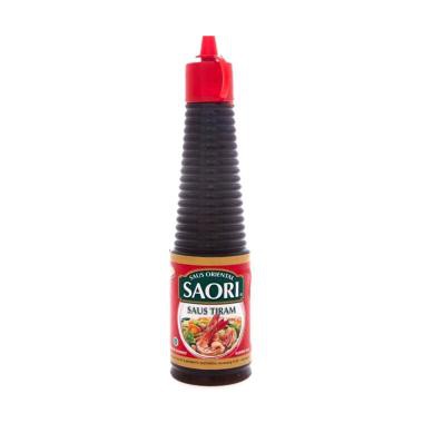 

Saori Saus Tiram Botol 133ml