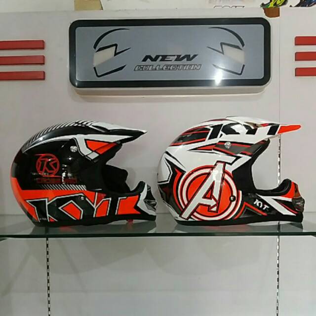 Kyt Cross Pro