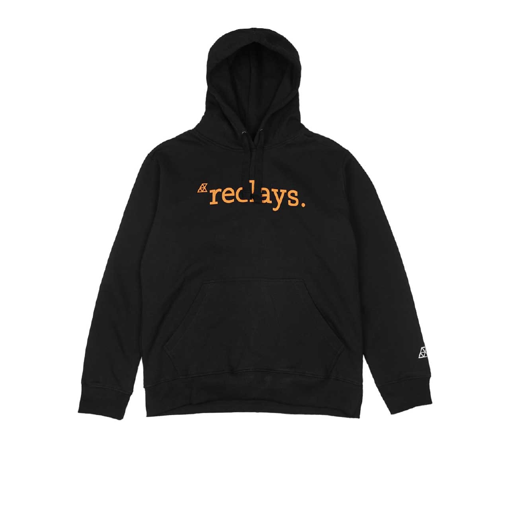 

Reclays Hoodie Small Logo Hood