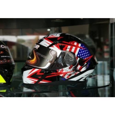 Dijual Best Seller Airoh Valor - Sam 32 Murah