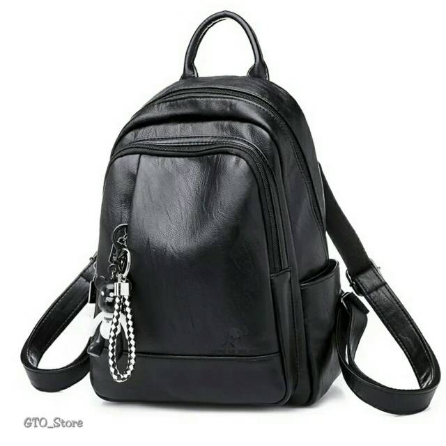 [ ORI SEDNA ] TAS RANSEL SEDNA WANITA FASHION SEKOLAH ORIGINAL IMPORT MURAH