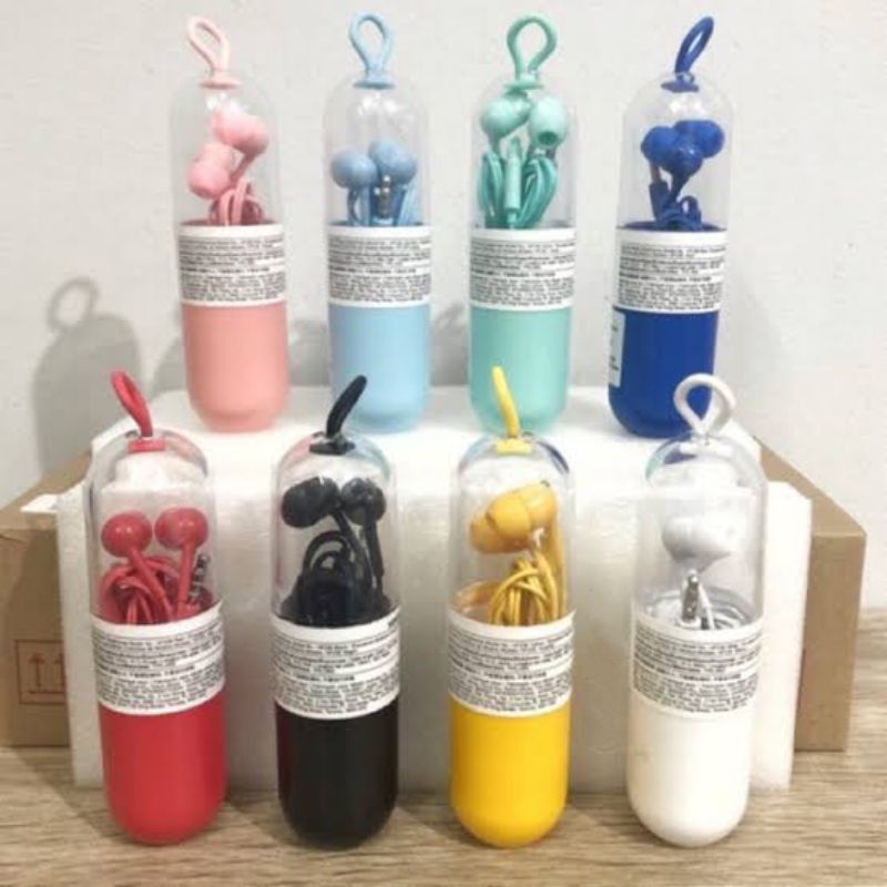MINISO EARPHONE CAPSULE