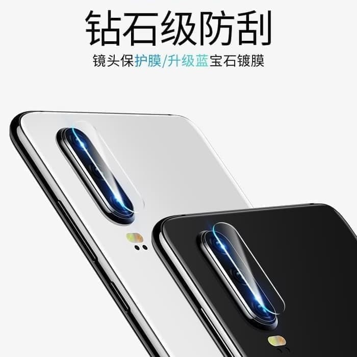 Huawei P30 - Tempered Glass Camera Lens Belakang