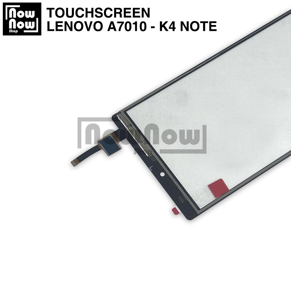 TOUCHSCREEN TS LAYAR SENTUH LENOVO A7010 A7010a48 K4 NOTE TOUCH SCREEN