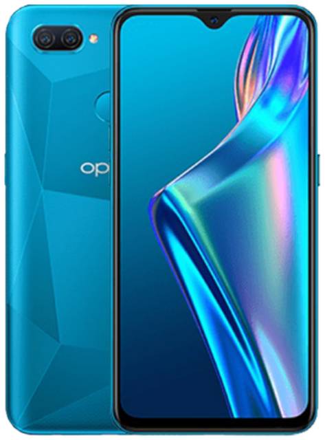 OPPO A12 RAM 3/32 | OPPO A 12 4/64 GB GARANSI RESMI OPPO INDONESIA