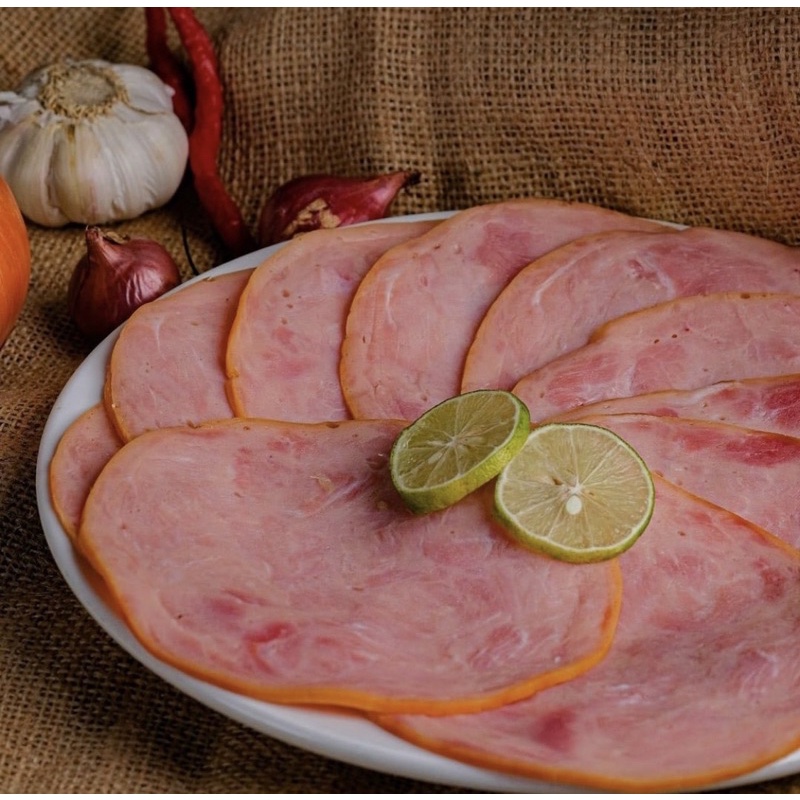 

Ham Babi
