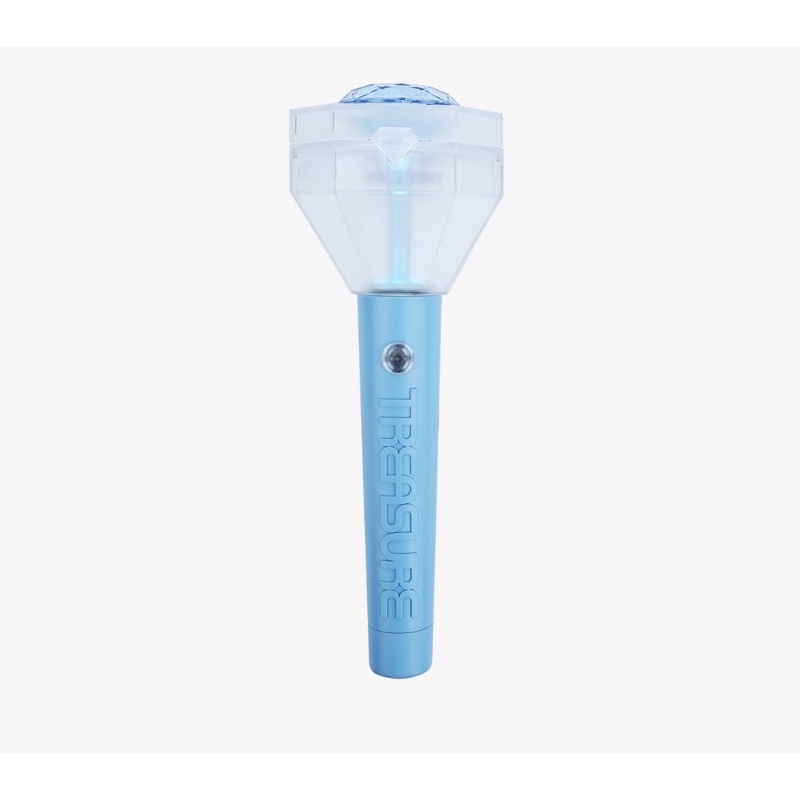 Lightstick Treasure (teulight only) BOOKED
