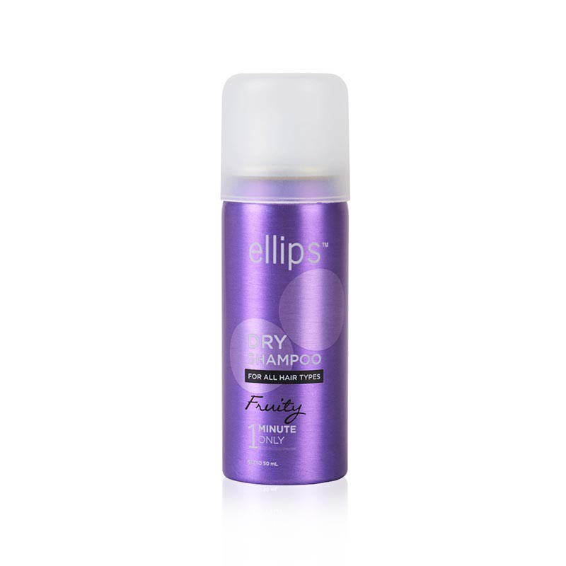 Ellips Dry Shampoo 50 ml