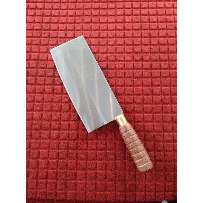 #@#@#@#@] Pisau Daging Chinese Cleaver 8inch / Chinese Knife