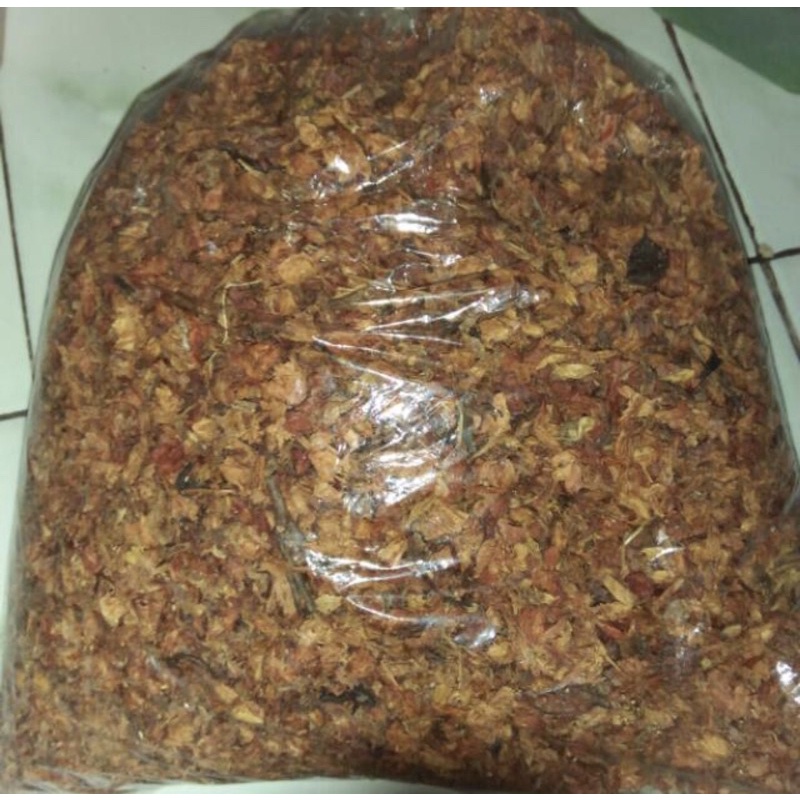 Bunga Melati Kering 500gr