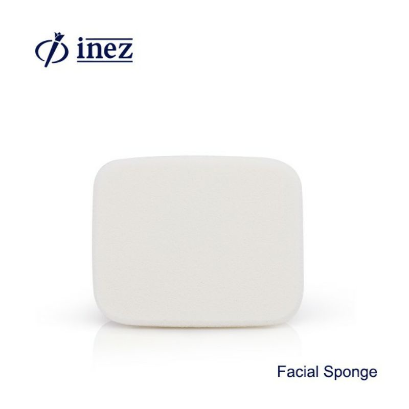 INEZ Facial Sponge / Spon Bedak