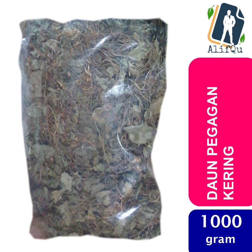 

Daun Pegagan Kering Antanan 1000 gram
