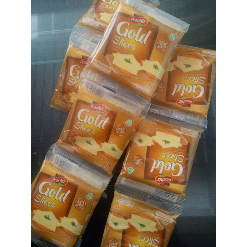 

prochez silces gold