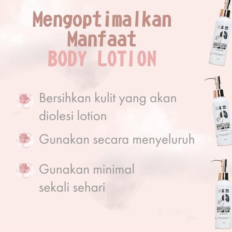 ☆ MYONE Parfum Whitening Body Lotion MYONE BODY LOTION MYONE LOTION ☀