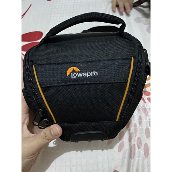 Tas Camera Lowepro