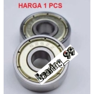 LAHAER BEARING 626 ZZ / 626ZZ TIMKEN MINIATUR BALL BEARING