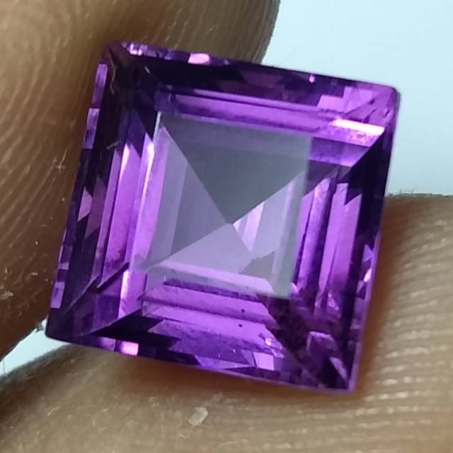 Natural amethyst natural kecubung