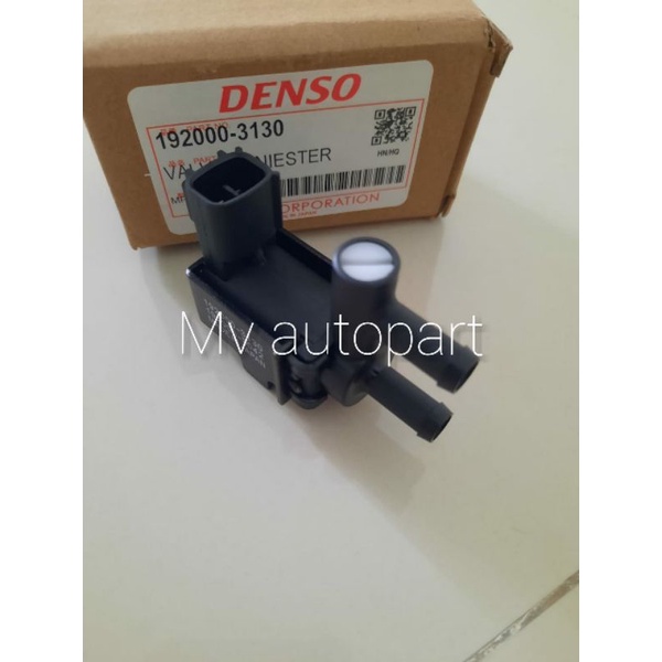 Idle up vacum Toyota Great Ori