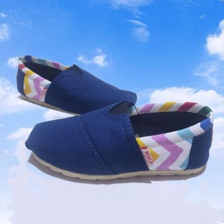 sepatu wakai anak anak