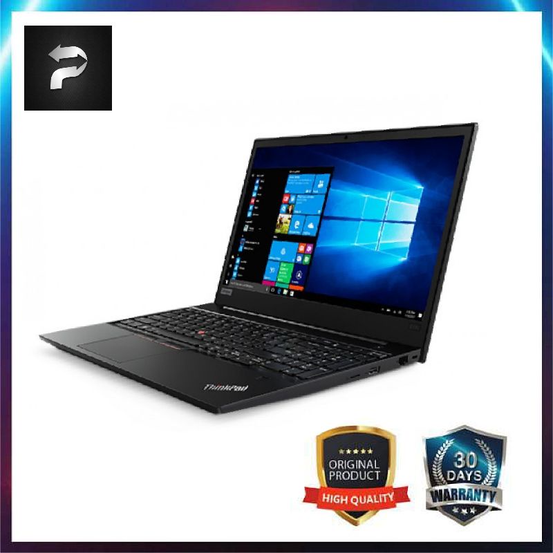 Lenovo Thinkpad Core I3 Gen 4 Second ( Laptop Murah untuk Gaming dan Editing )