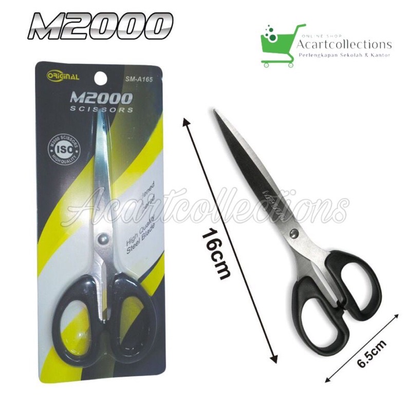 

GUNTING M2000 ORIGINAL SM-A165 SEDANG