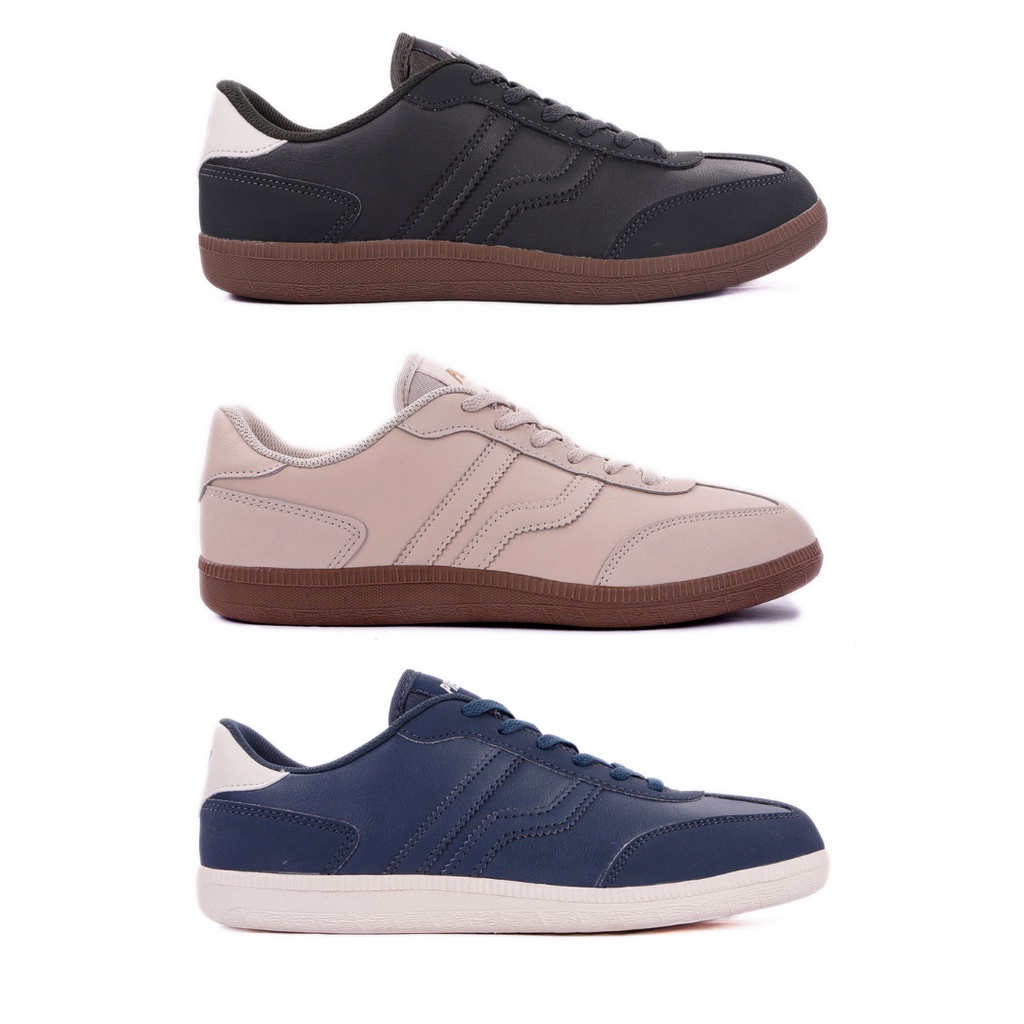 SEPATU PIERO LONDON - SNEAKER - SNEAKERS PRIA - SEPATU JALAN - SEPATU KASUAL  SEPATU ORIGINAL - MURA