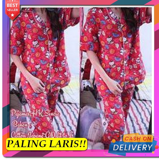 Ramdan Official 010 - Miwari One Set Rayon Crinkle Airflow Midi Dress  [Pajamas Hk Sincia Cp Sale Bc