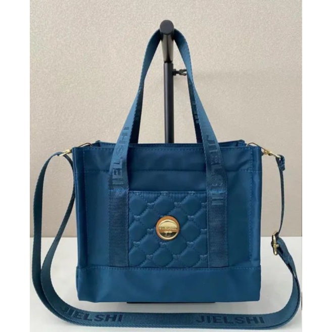 TAS SLEMPANG WANITA IMPORT BAHAN PARASUT PREMIUM