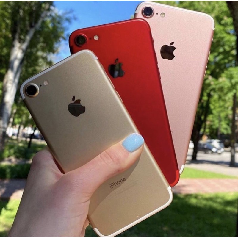 Iphone 7 32Gb original fullset