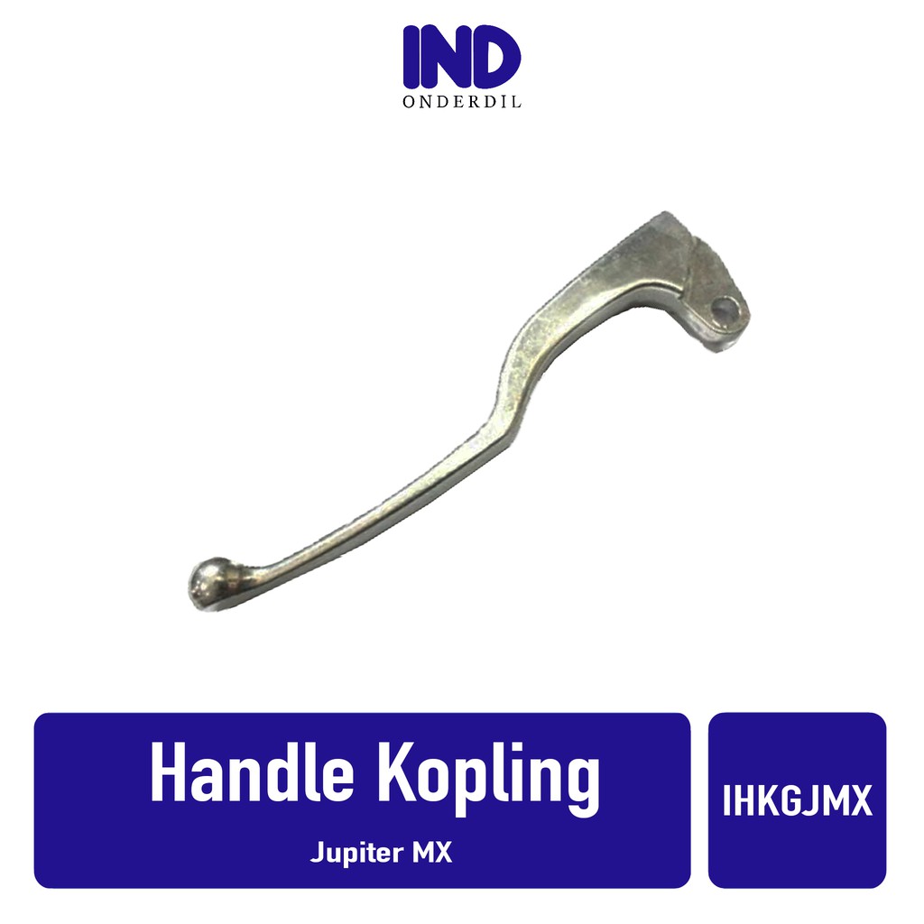 Handel/Handle Kopling Jupiter MX