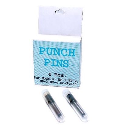 

Mata Pisau TATA HO Punch Pin Kode 1277
