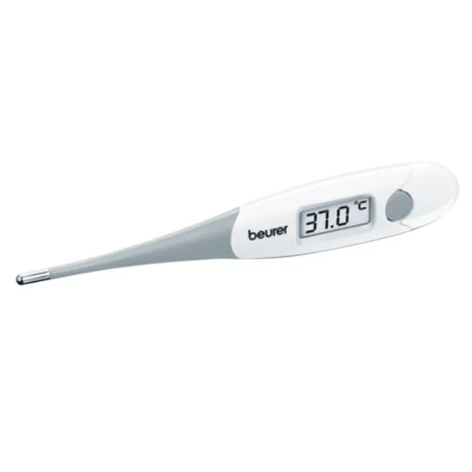 Beurer FT 15 / 1 - Termometer Digital Hasil Dalam 10 Detik Made in Jerman