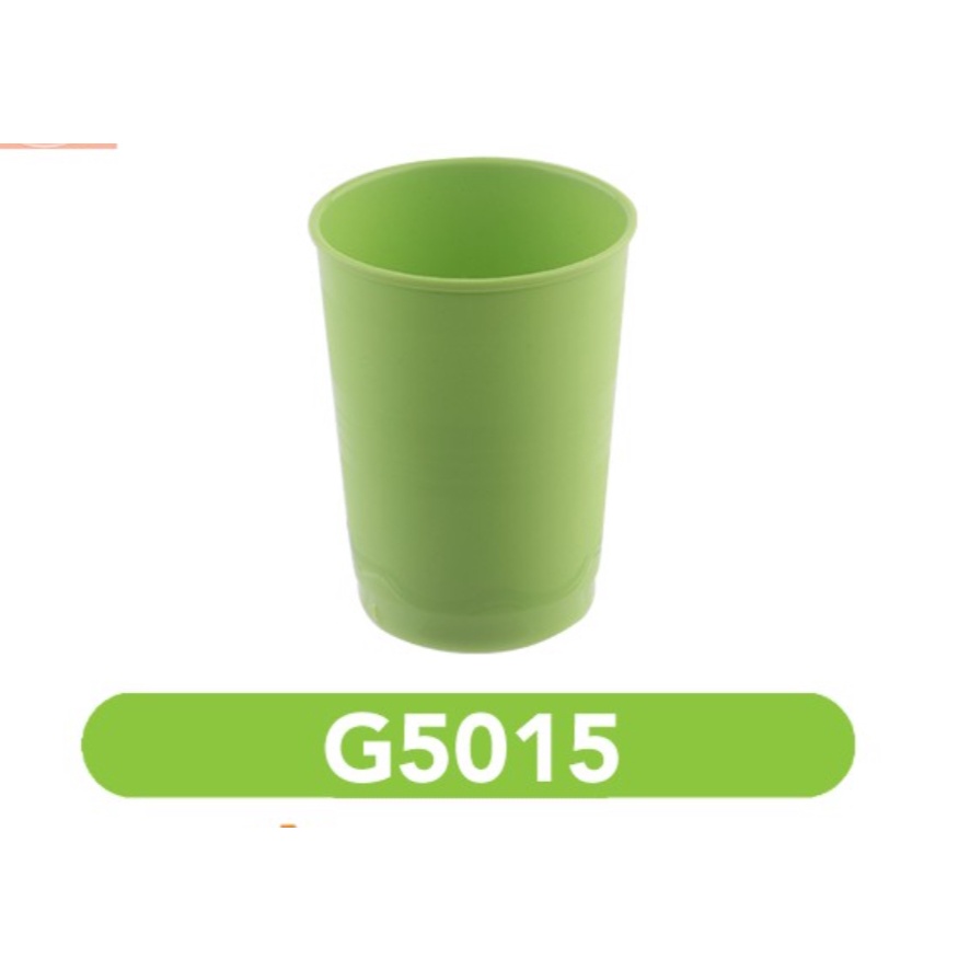 G - 5015 Gelas Golden Sunkist