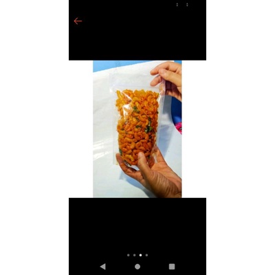 

makaroni jeruk wenak